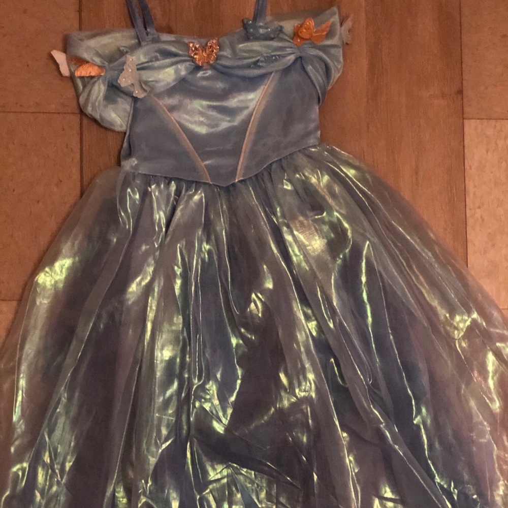 Disney Cinderella Dress